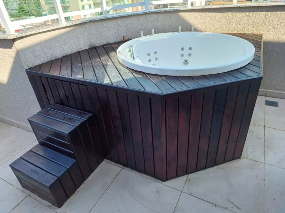 Cobertura, 2 quartos, 106 m² - Foto 17