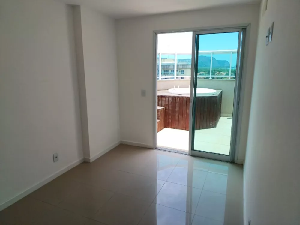 Cobertura, 2 quartos, 106 m² - Foto 3