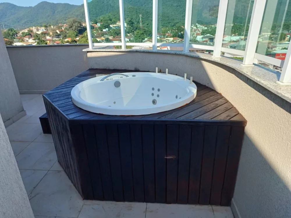 Cobertura, 2 quartos, 106 m² - Foto 16