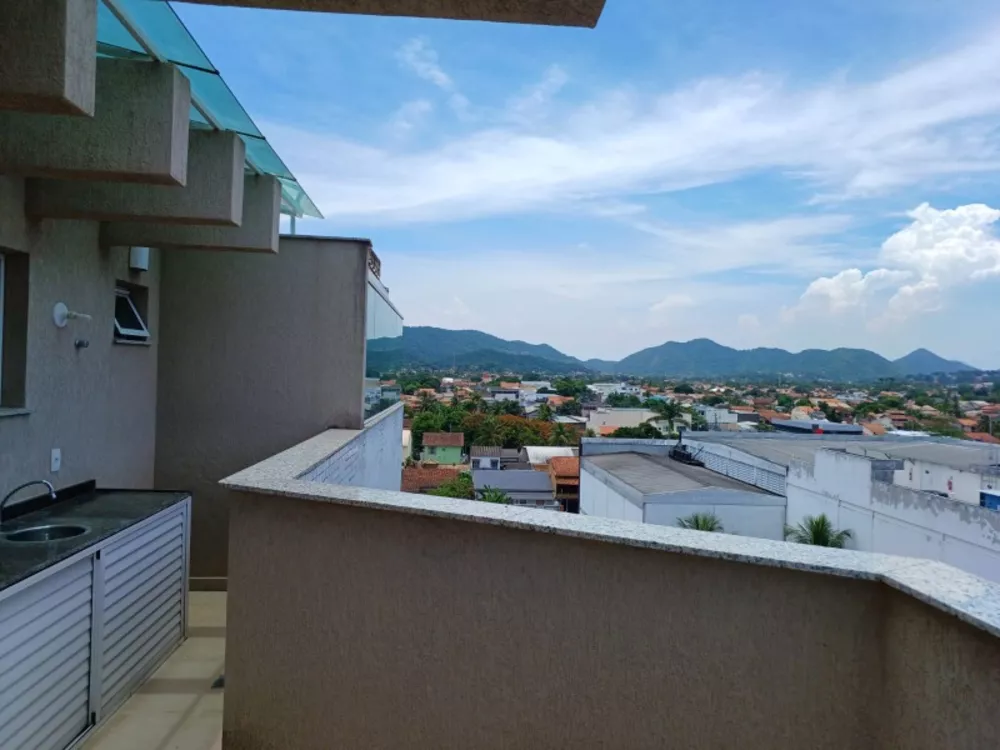 Cobertura, 2 quartos, 106 m² - Foto 13