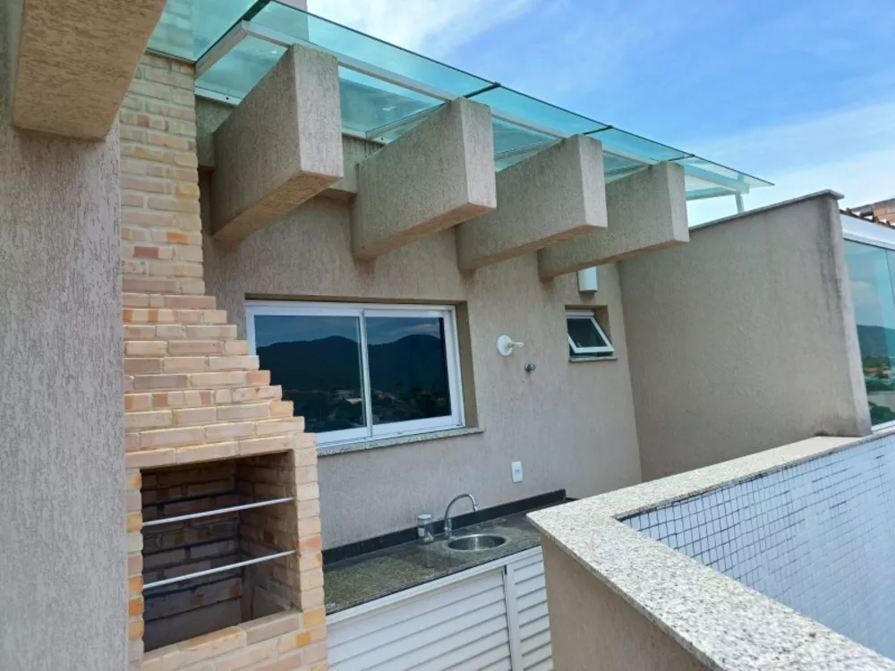 Cobertura, 2 quartos, 106 m² - Foto 15