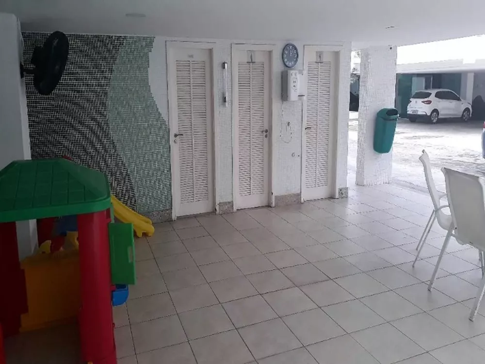 Apartamento, 3 quartos, 161 m² - Foto 17