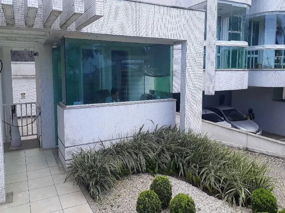Apartamento, 3 quartos, 161 m² - Foto 1