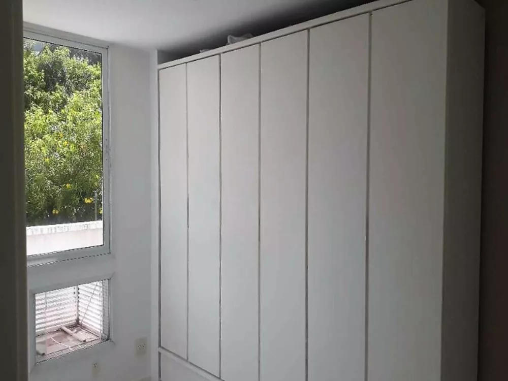 Apartamento, 3 quartos, 161 m² - Foto 15
