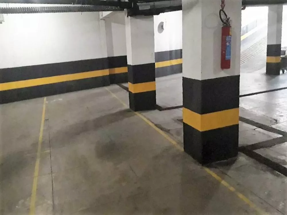 Apartamento, 3 quartos, 161 m² - Foto 9