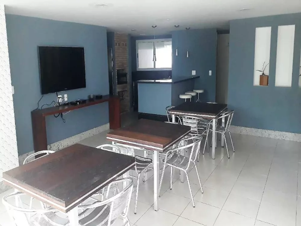 Apartamento, 3 quartos, 161 m² - Foto 2