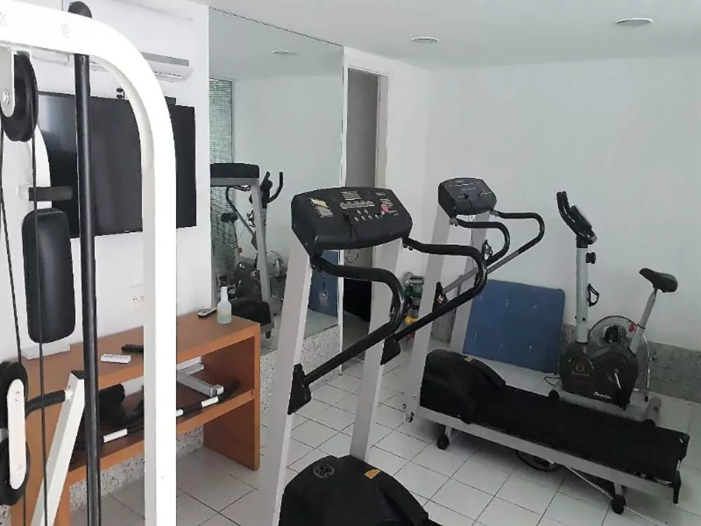 Apartamento, 3 quartos, 161 m² - Foto 8