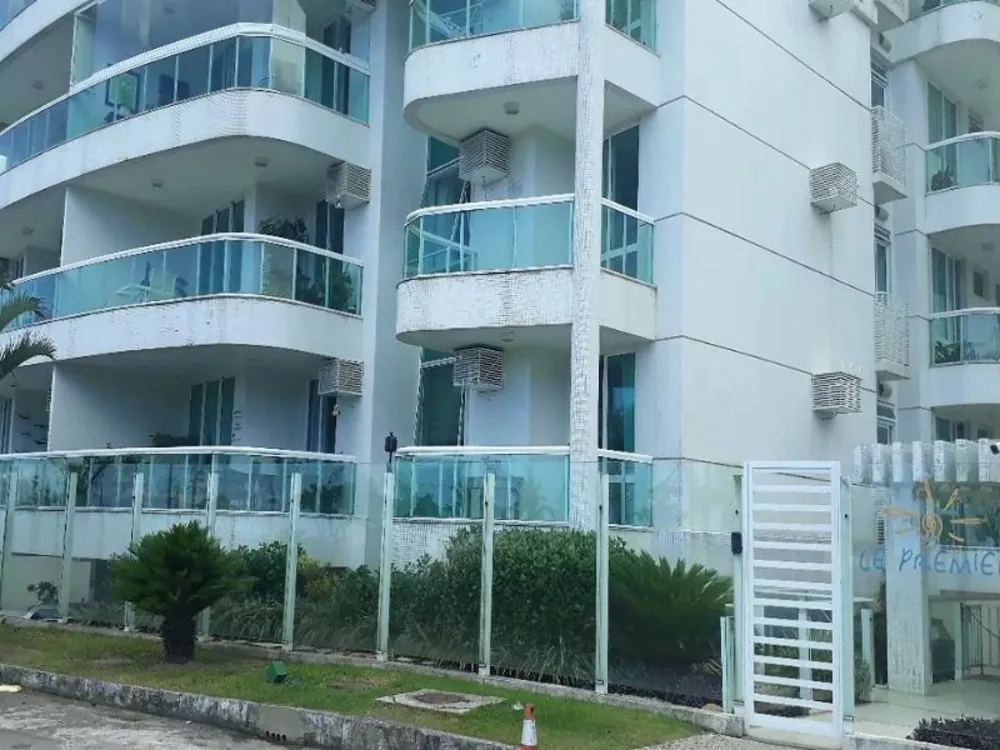 Apartamento, 3 quartos, 161 m² - Foto 3