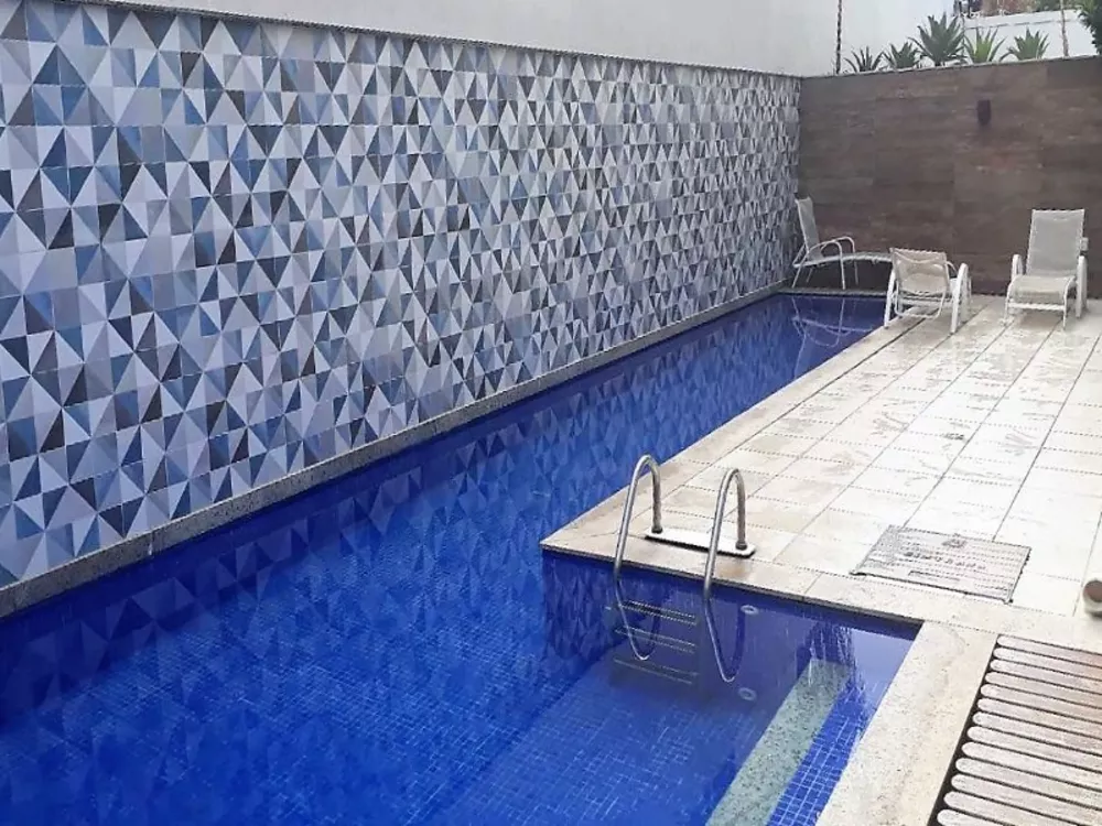 Apartamento, 3 quartos, 161 m² - Foto 6