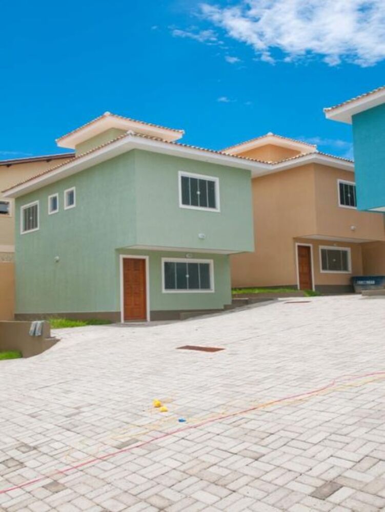 Casa, 2 quartos, 90 m² - Foto 5