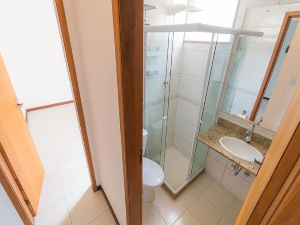 Casa, 2 quartos, 90 m² - Foto 3