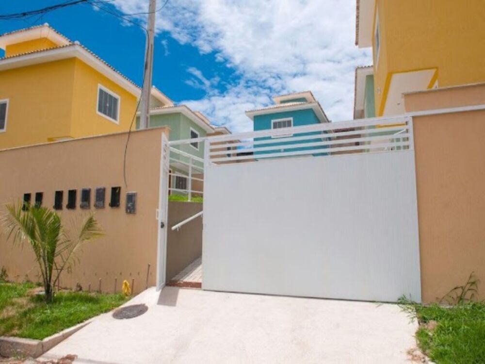 Casa, 2 quartos, 90 m² - Foto 10