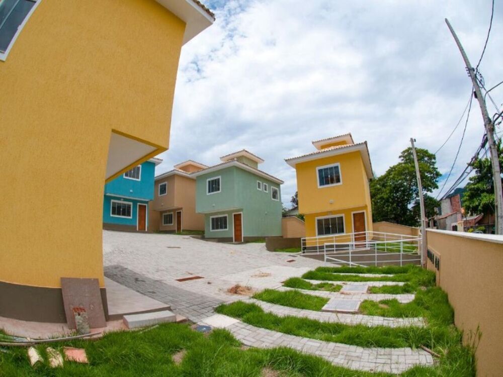 Casa, 2 quartos, 90 m² - Foto 12