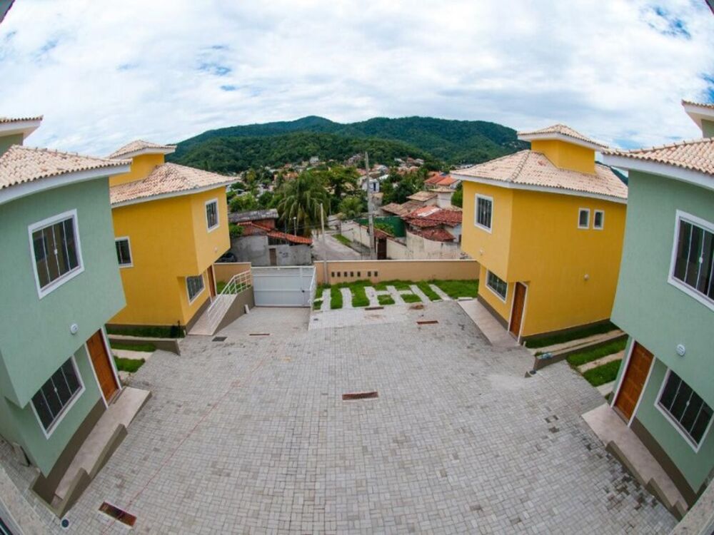 Casa, 2 quartos, 90 m² - Foto 6