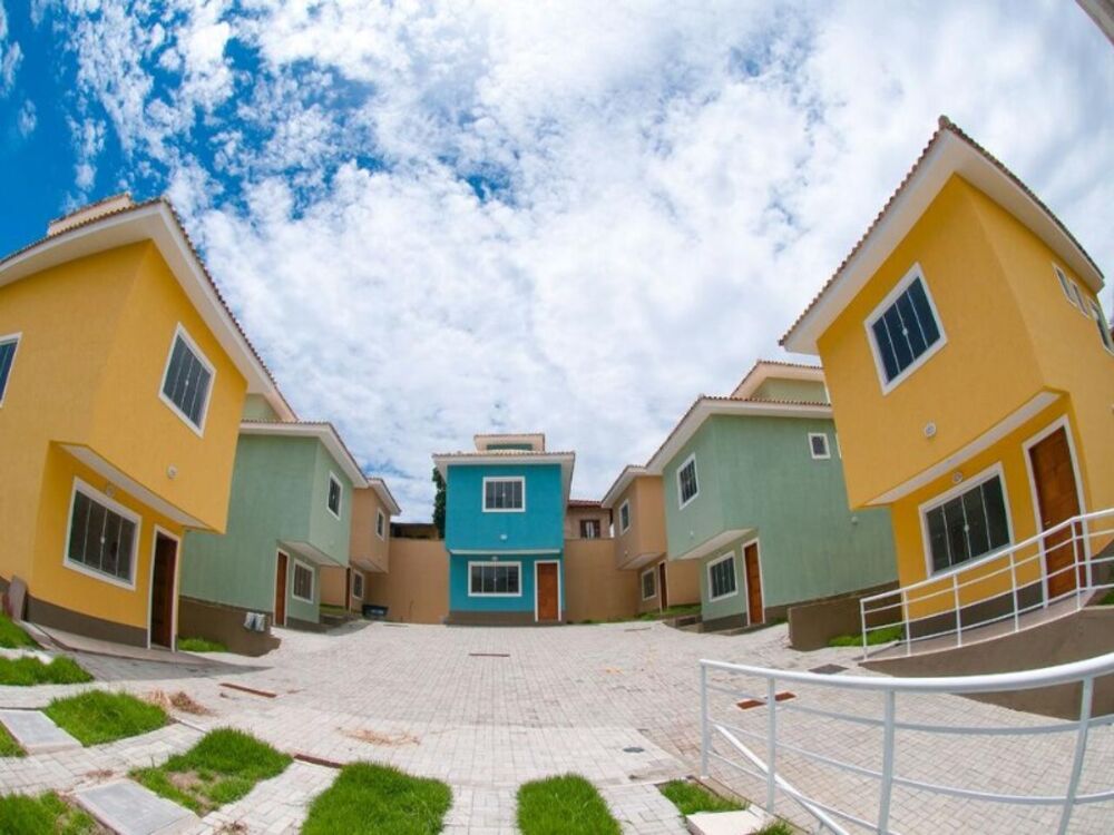Casa, 2 quartos, 90 m² - Foto 4