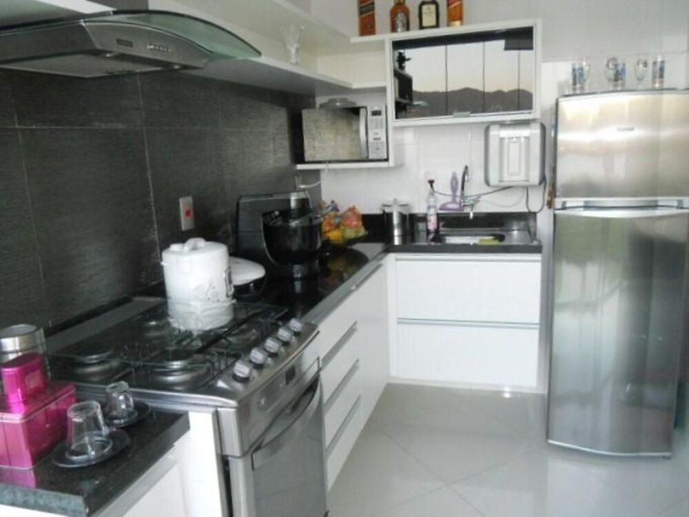 Cobertura, 3 quartos, 110 m² - Foto 1