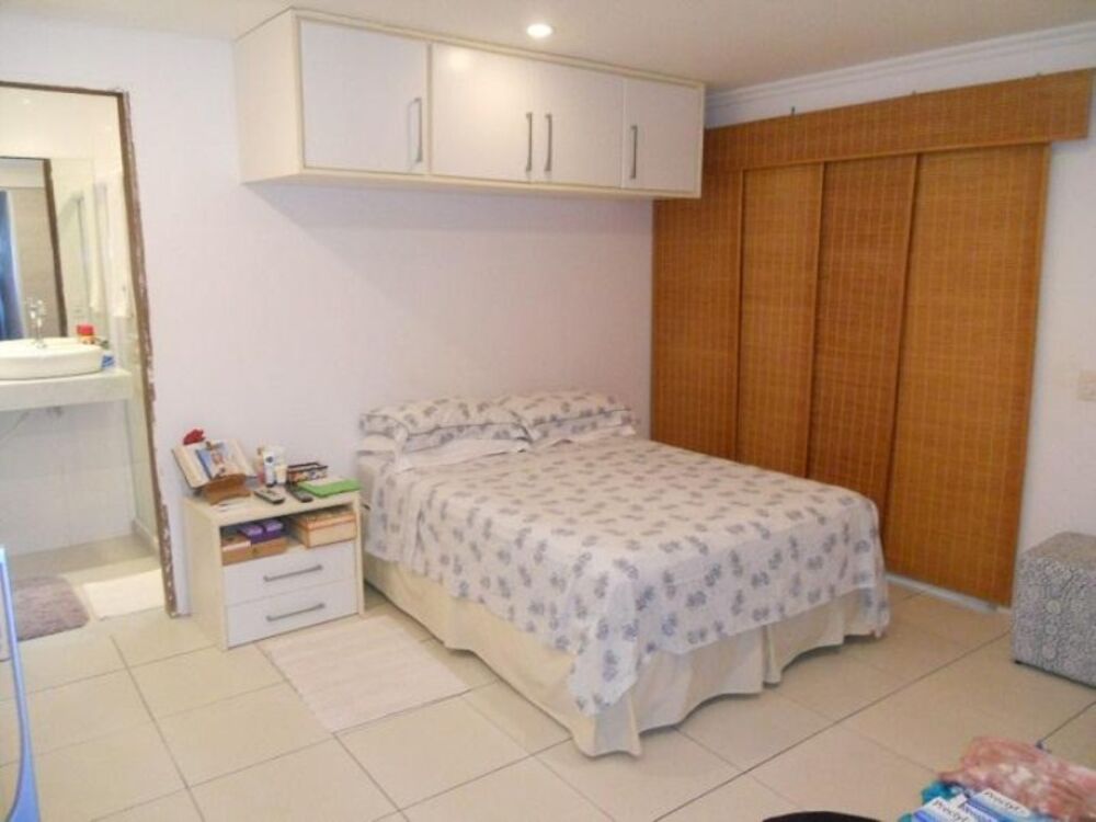 Cobertura, 3 quartos, 110 m² - Foto 3