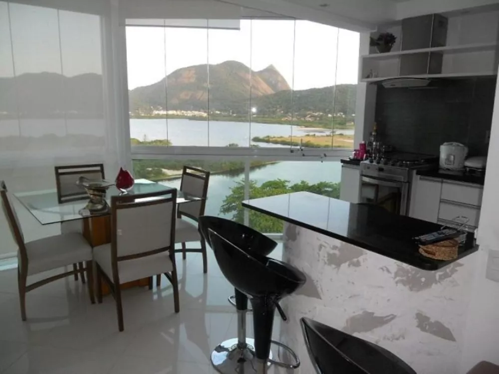 Cobertura, 3 quartos, 110 m² - Foto 8