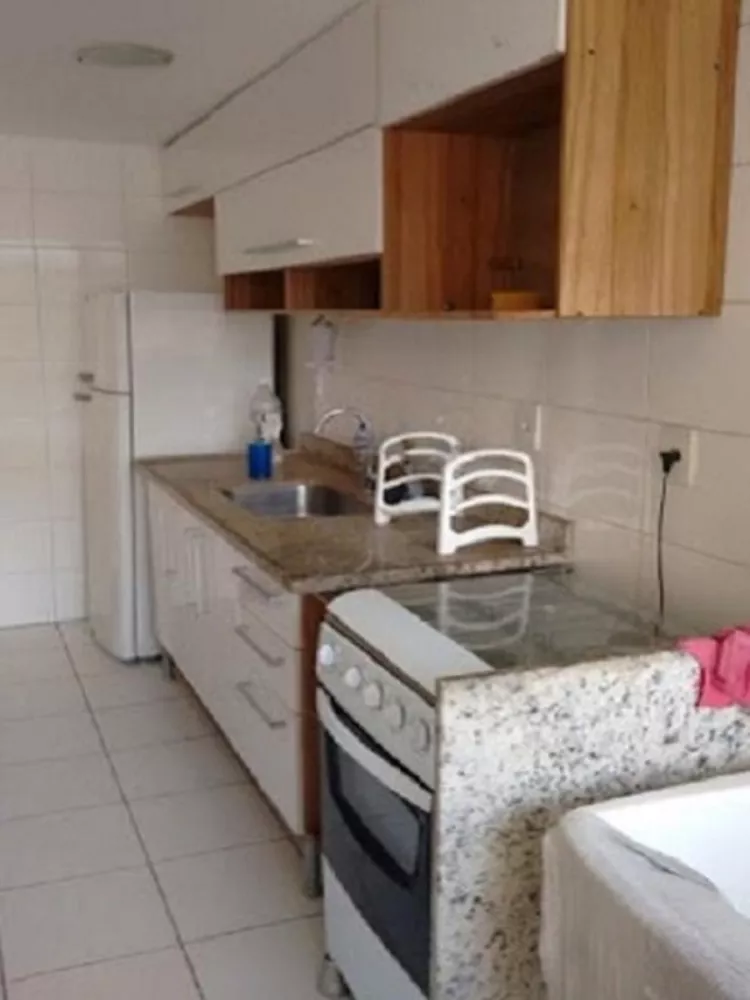 Apartamento, 3 quartos, 74 m² - Foto 6