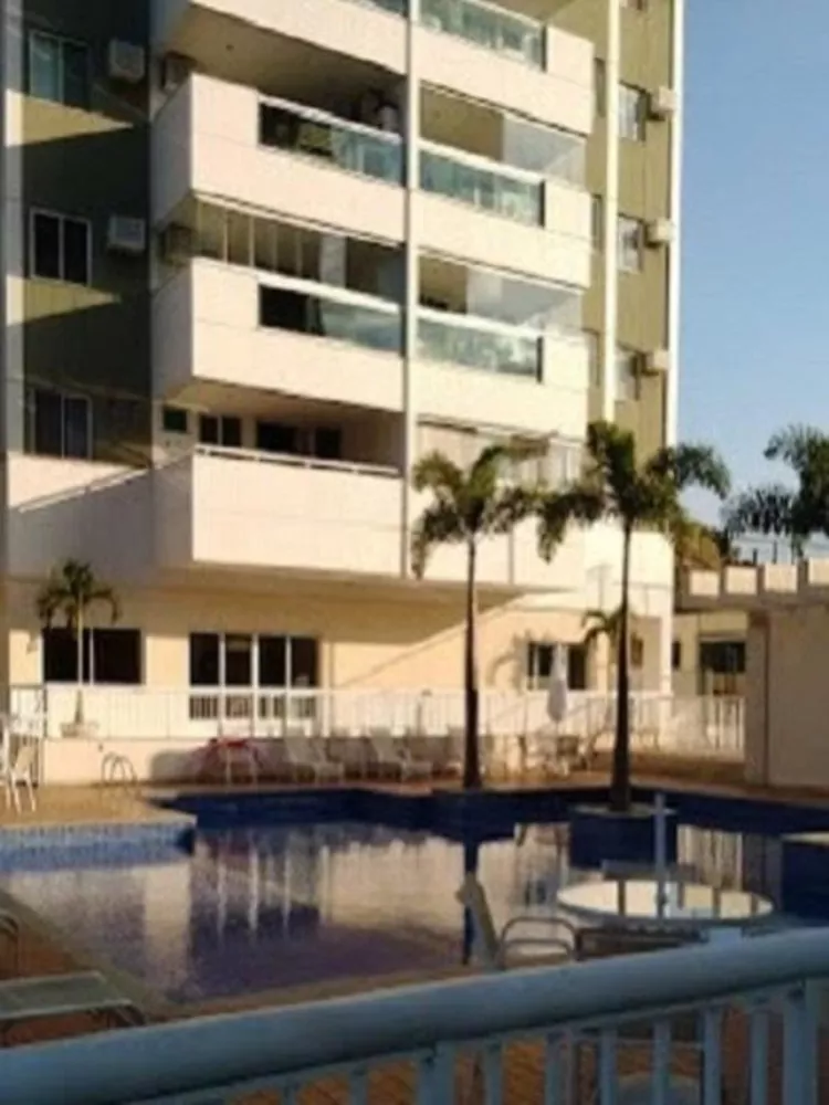 Apartamento, 3 quartos, 74 m² - Foto 3