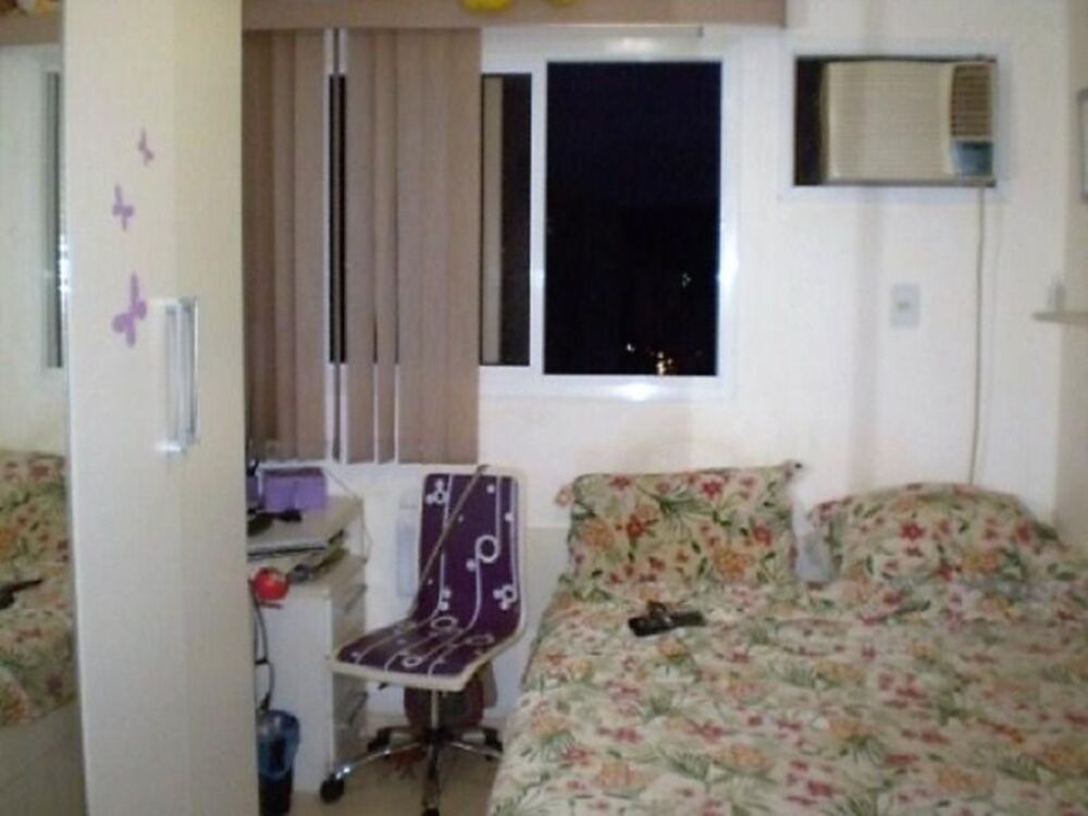 Apartamento, 3 quartos, 80 m² - Foto 1