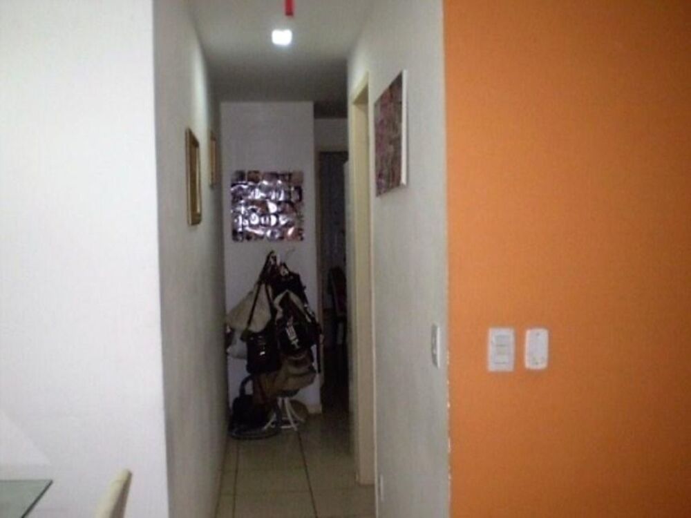 Apartamento, 3 quartos, 80 m² - Foto 2