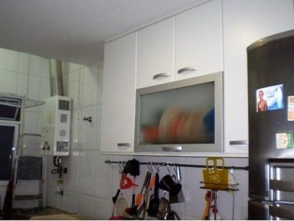 Apartamento, 3 quartos, 80 m² - Foto 7