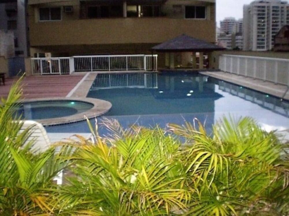 Apartamento, 3 quartos, 80 m² - Foto 9