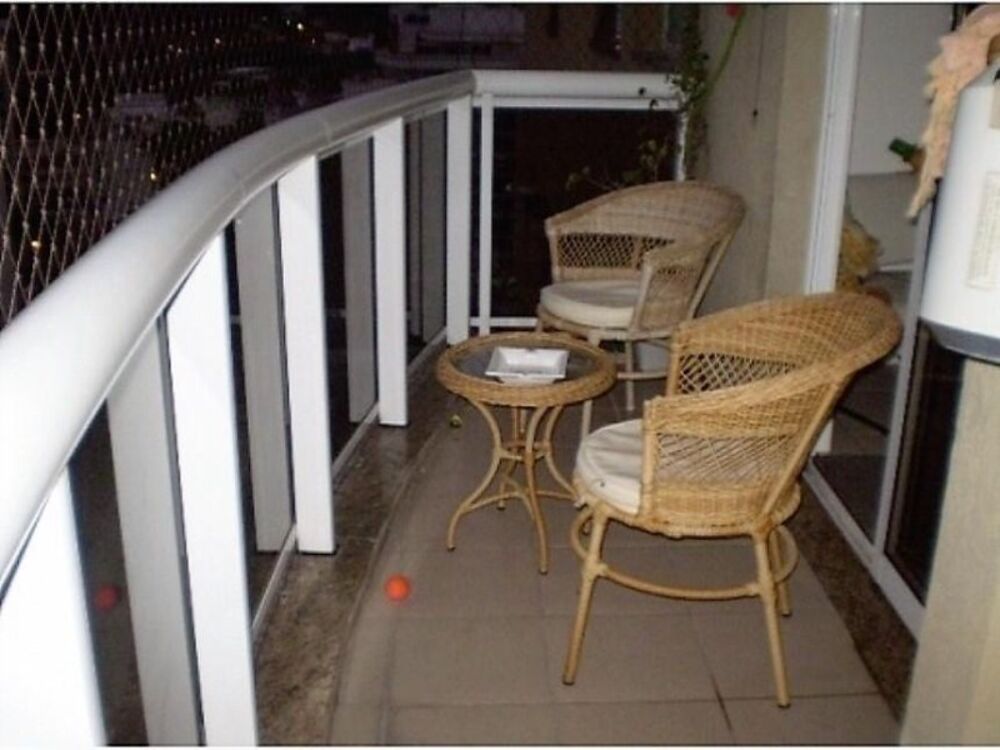 Apartamento, 3 quartos, 80 m² - Foto 12