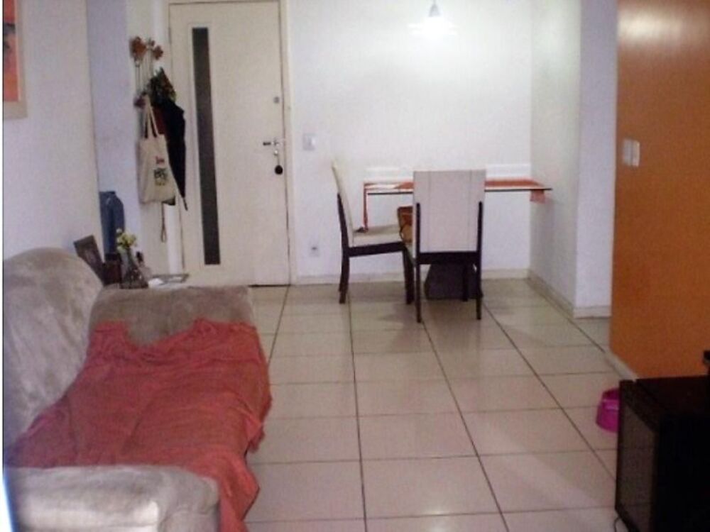 Apartamento, 3 quartos, 80 m² - Foto 4