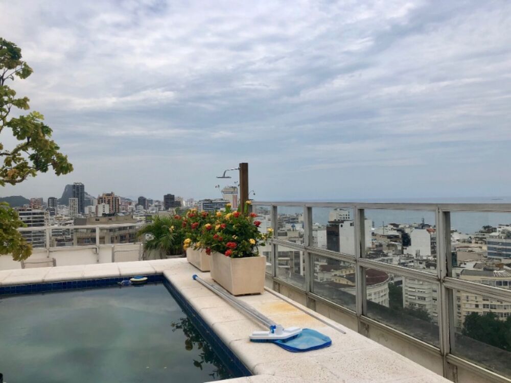 Cobertura à venda com 4 quartos, 360m² - Foto 23