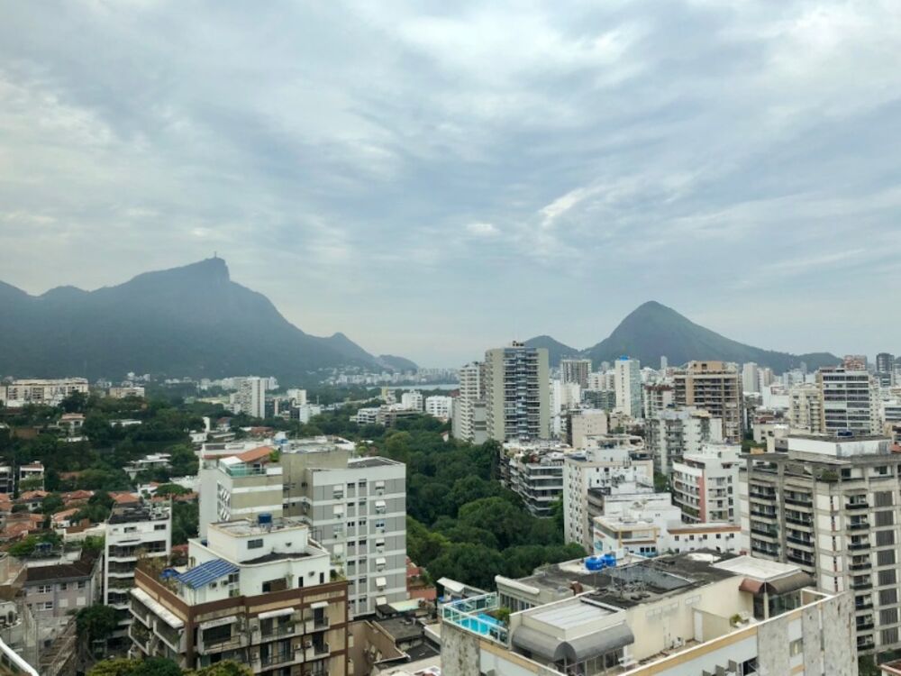 Cobertura à venda com 4 quartos, 360m² - Foto 19