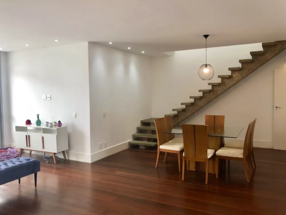 Cobertura, 4 quartos, 360 m² - Foto 20