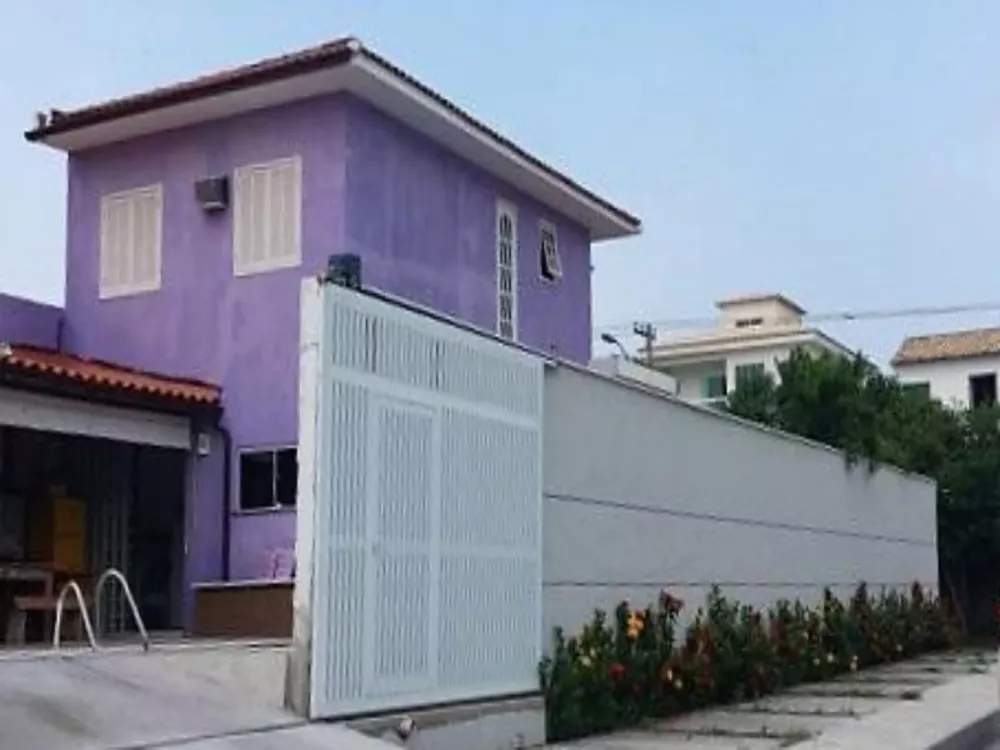 Casa, 4 quartos, 170 m² - Foto 2