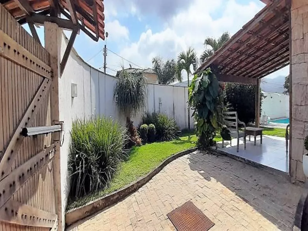 Casa, 4 quartos, 170 m² - Foto 6