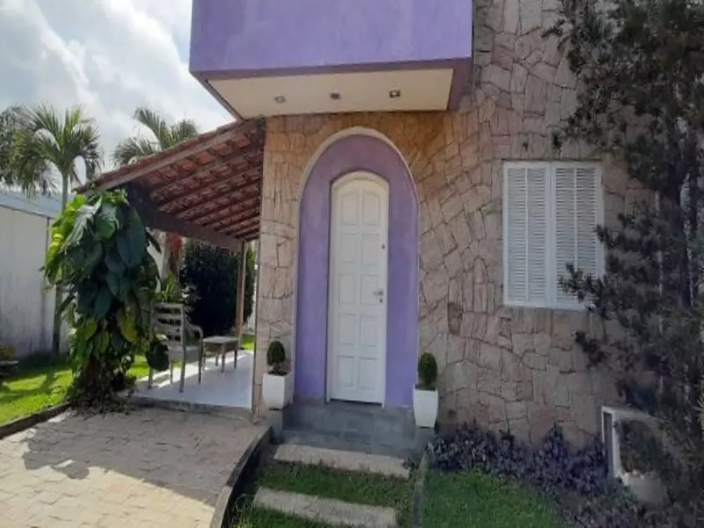 Casa, 4 quartos, 170 m² - Foto 20