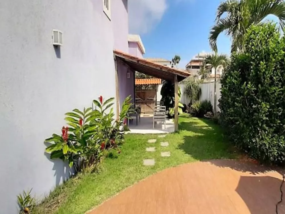 Casa, 4 quartos, 170 m² - Foto 12