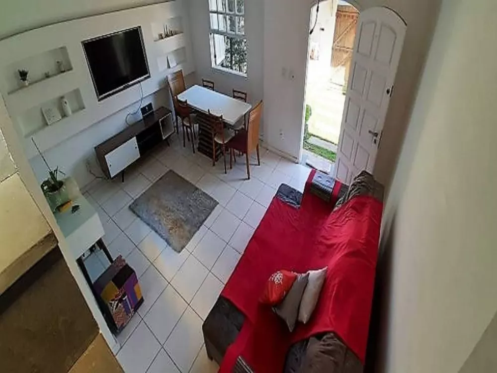Casa, 4 quartos, 170 m² - Foto 10