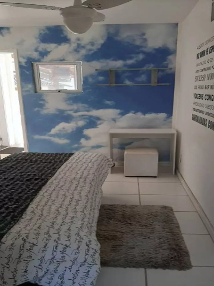Casa, 4 quartos, 170 m² - Foto 17