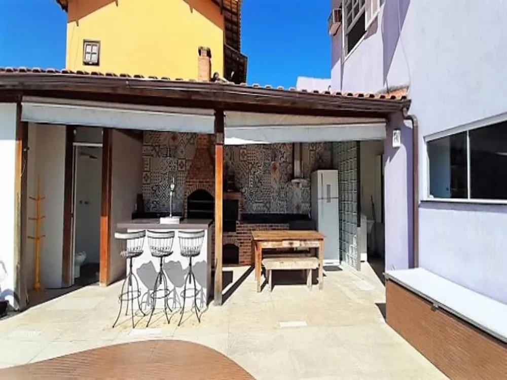 Casa, 4 quartos, 170 m² - Foto 13