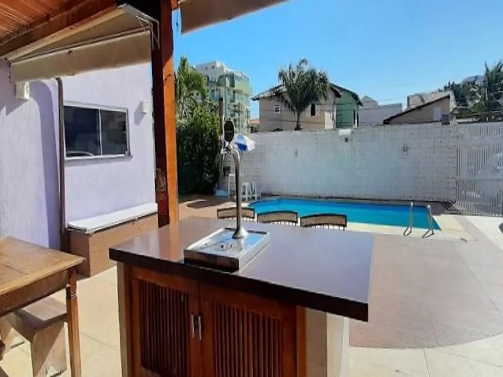 Casa, 4 quartos, 170 m² - Foto 8