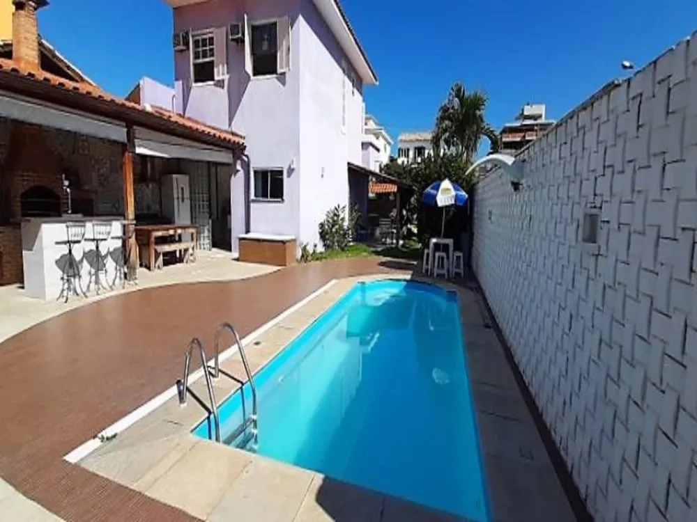 Casa, 4 quartos, 170 m² - Foto 19