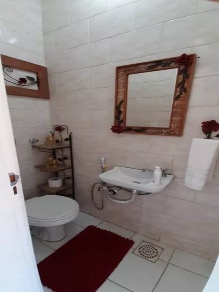 Casa, 4 quartos, 170 m² - Foto 5