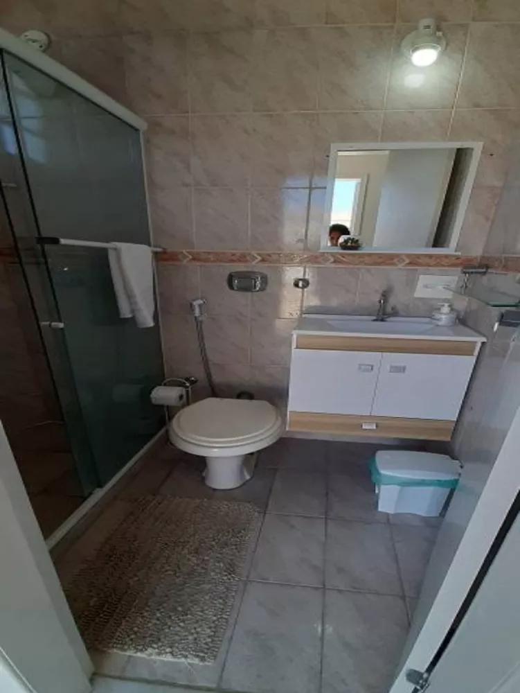 Casa, 4 quartos, 170 m² - Foto 1