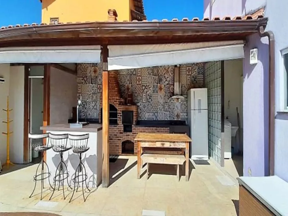 Casa, 4 quartos, 170 m² - Foto 4