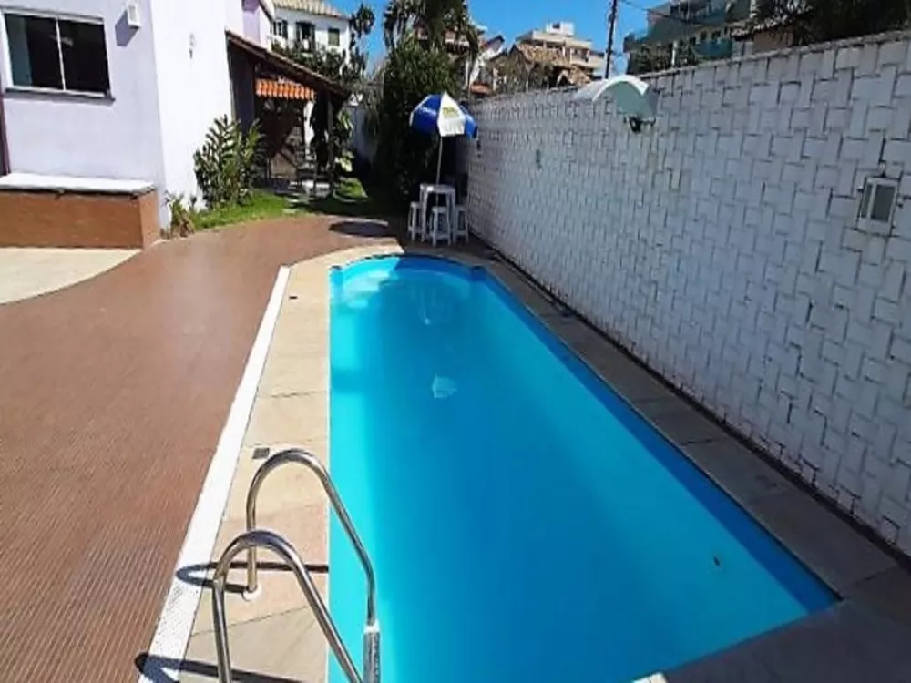 Casa, 4 quartos, 170 m² - Foto 9