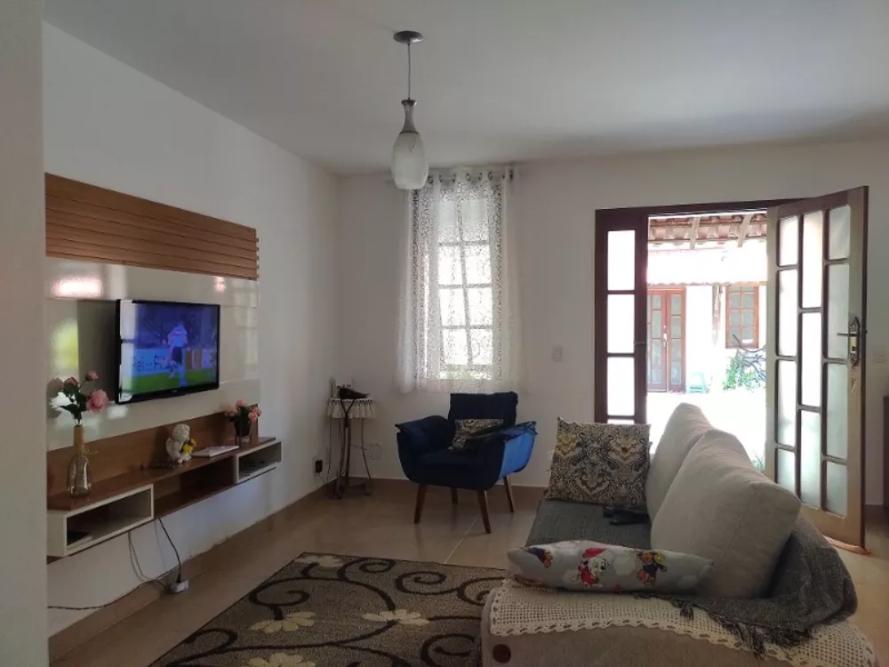 Casa, 3 quartos, 113 m² - Foto 4