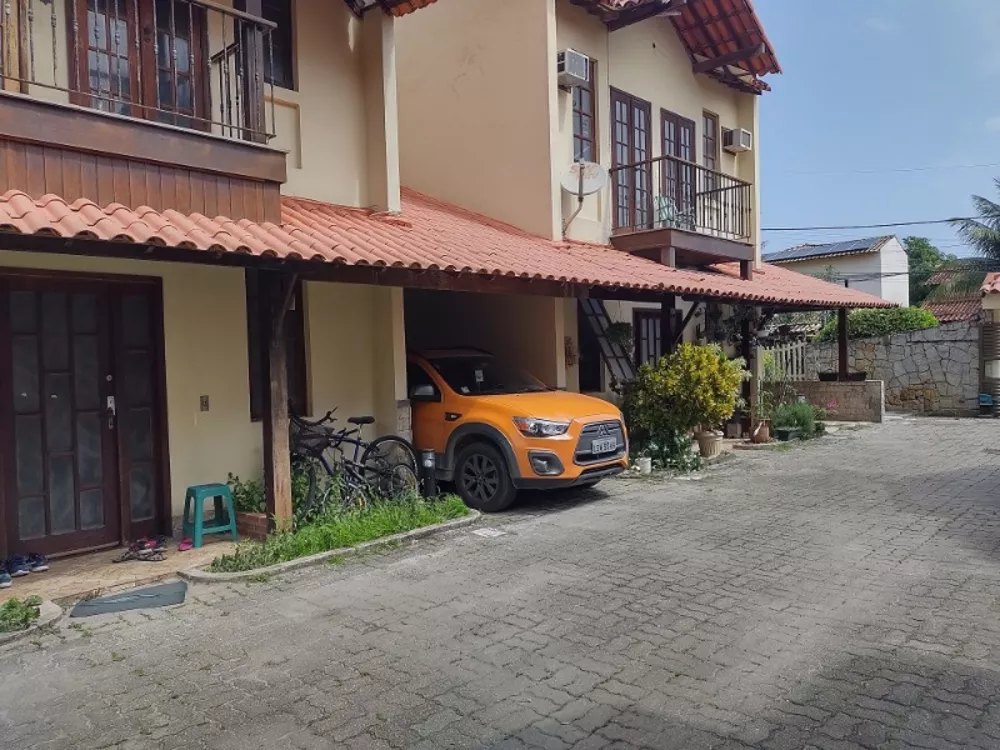 Casa, 3 quartos, 113 m² - Foto 3