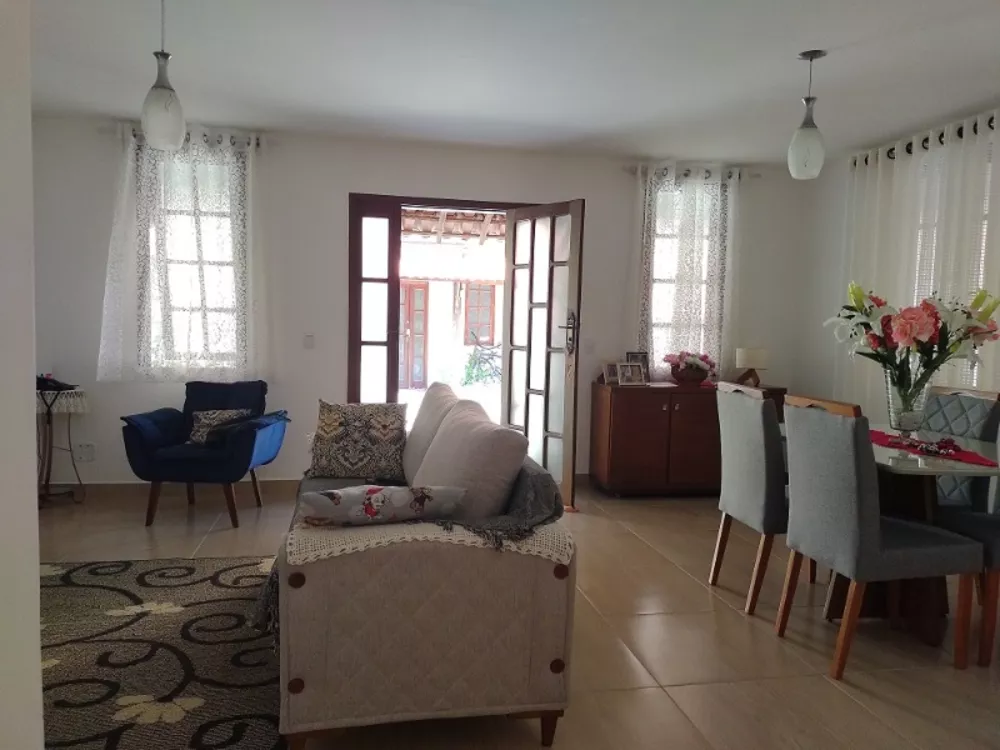 Casa, 3 quartos, 113 m² - Foto 5