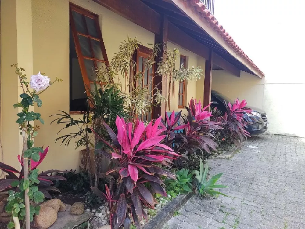 Casa, 3 quartos, 113 m² - Foto 1